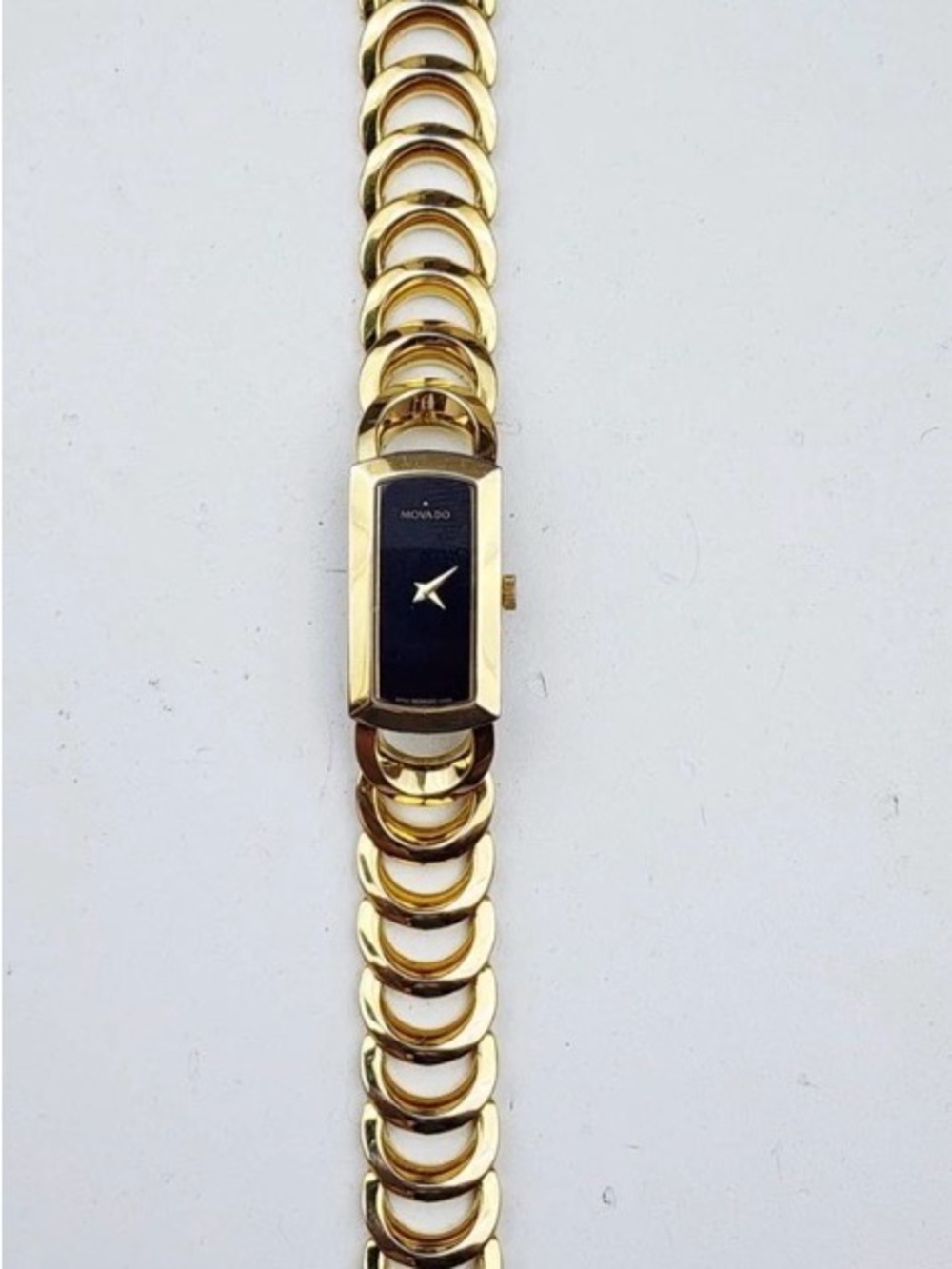 Rare Ladies Watch Movado